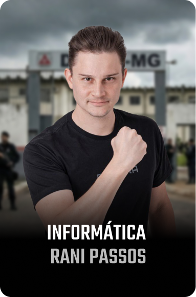 Informática Rani Passos