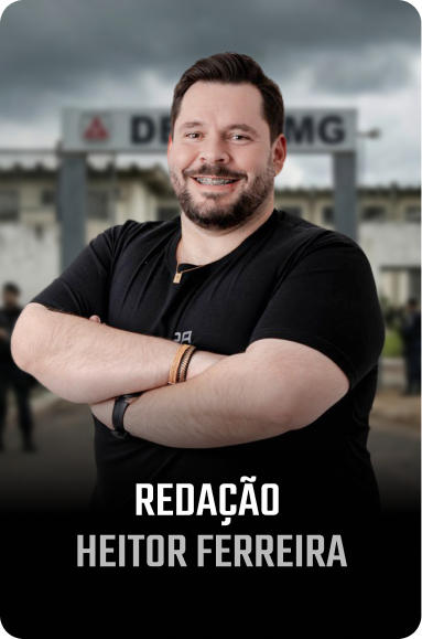Redação Heitor Ferreira